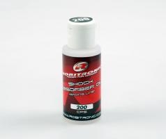  Silicon Shock Oil 200 CPS (50ML) 