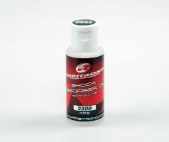  Silicon Shock Oil.2500CPS (50ML) 