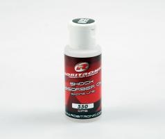  Silicon Shock Oil 550 CPS (50ML) 