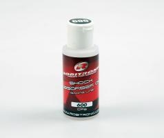  Silicon Shock Oil 600CPS (50ML) 