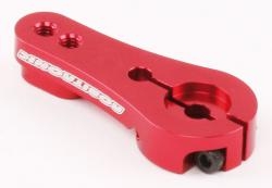 Servo Arm Alu 23T