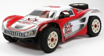 Trophy Truck BR50 1/8 RTR 4WD