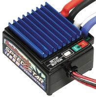 Speedstar 2 Speedo F/R 12 Turn