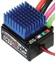 Speedstar 2 Speedo F/R  8 Turn