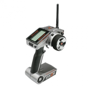 Radio DX-2 S  Spektrum 