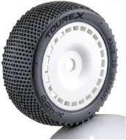  Tourex tires 1/8 (2) X400