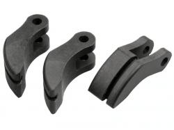 Masselottes carbone