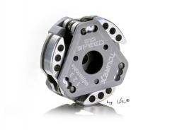 Tourex Big-Speed Adjustable 