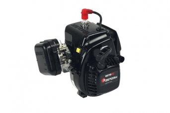 Moteur 2 temps Zenoah G270