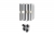 Axes 4X20 mm 