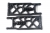 Triangles inferieur arriere doite / gauche 