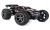 KIT E-Revo Electric racing monster truck 