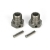 5ive-T -Hexagone de roue av/arr24 mm (2) 