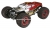 MT-4 G3 Rouge - 1/8me Tout-Terrain 