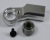 Chape Alu 7075 Coude - M6 