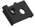 Platine cache diffrentiel central 