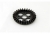 Couronne de diff central 30 dents 