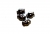 Rotule 12mm 4pc 
