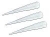 	 C.A Instant Fine Extension (3 pcs)  
