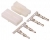 7.2v Connector (Tamiya type) Set  