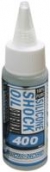  Huille 100% Silicone #400 