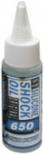  Huille 100% Silicone #650 