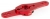  Aluminium Servo Double Arm 24T   