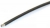 Silicon wire 1m black 2,5mm2  
