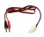  Battery charging cable  