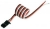 Servo Lead Std with Universal Plug  