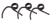 Ressort Tourex 2,3mm 