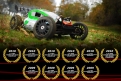  MCD 4x4 Race Runner V4 Sport RTR 2,4 Ghz