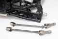  Race Runner v4 Competition 4WD