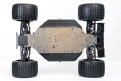 Cheetah MT V4 Chassis SPORT