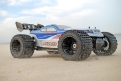 Cheetah MT V4 Chassis SPORT