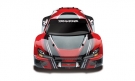 KIT RTR Rally Racer VXL 1/16 4WD brushless 