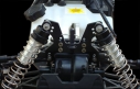 Thunderbolt II 4WD  Loisirs RTR