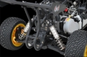Thunderbolt II 4WD  Loisirs RTR