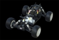 Mega Beetle 4WD loisirs RTR