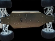 Thunderbolt II 4WD  pro Comptition