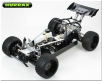 Pyrad 4WD RS Comptition