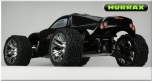 Zunith 4WD RS Comptition