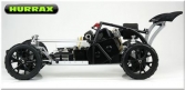 Crypton 4XD 2G Loisirs