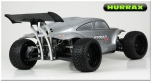 Pyrad 4WD RS Comptition