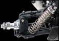 THUNDERBOLT II 4X4 ELECTRIQUE nuteck