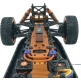 ROCKET XXL COMPETITION RTR 1/6 BRUSHLESS