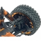 ROCKET XXL COMPETITION RTR 1/6 BRUSHLESS