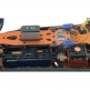 ROCKET XXL COMPETITION RTR 1/6 BRUSHLESS