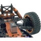 ROCKET XXL COMPETITION RTR 1/6 BRUSHLESS