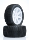 BUGGY LRP BLAST S10 BX RTR 4WD